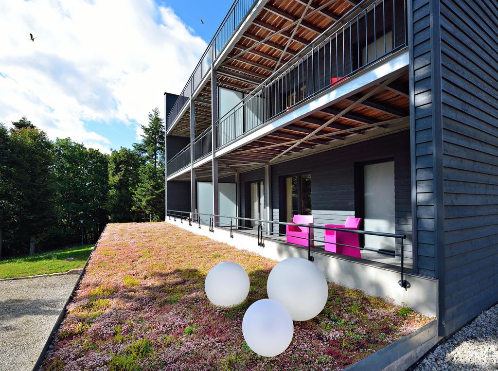 Cottage 1956 - Maison D'Hotes Trois-Epis Luaran gambar