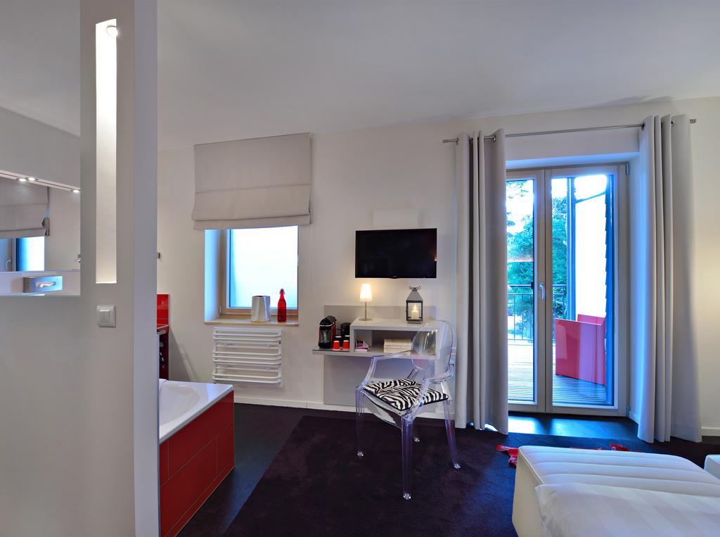 Cottage 1956 - Maison D'Hotes Trois-Epis Bilik gambar