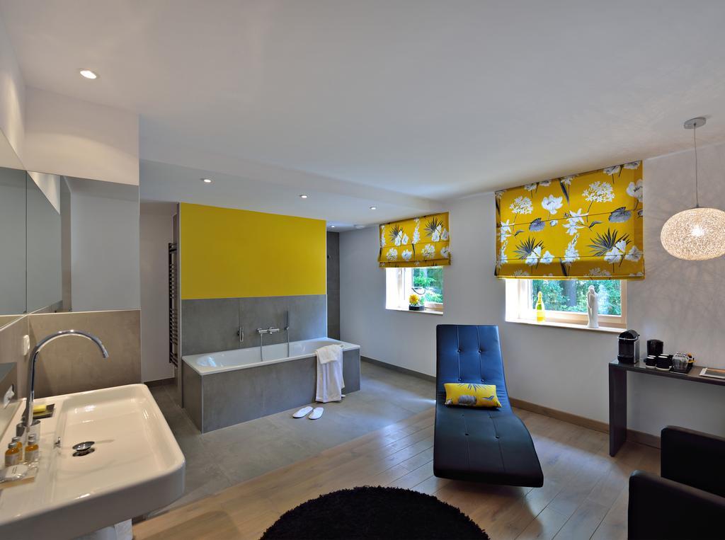 Cottage 1956 - Maison D'Hotes Trois-Epis Bilik gambar